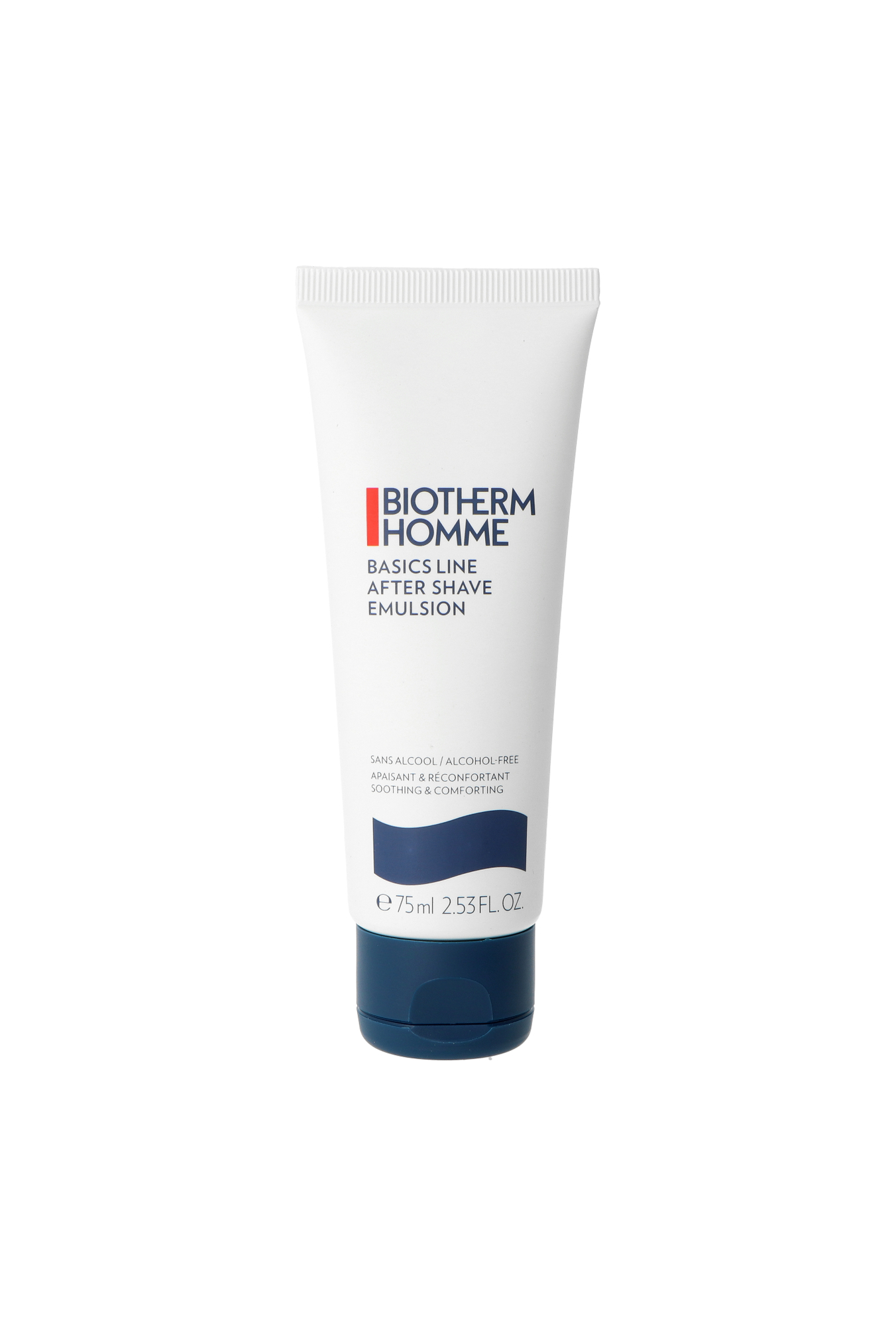 Biotherm Homme Basic Line After Shave Emulsion 75ml balzamas po skutimosi