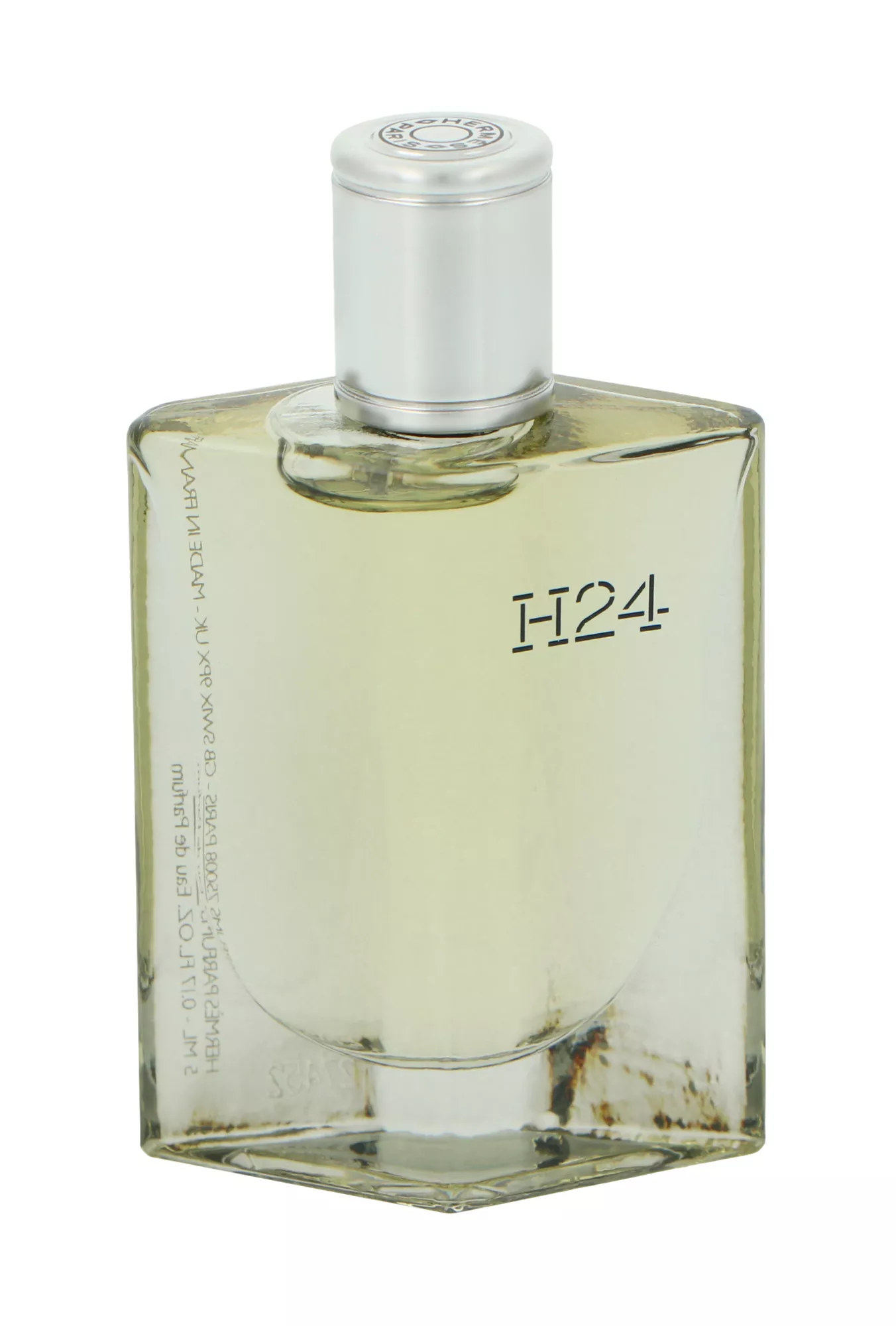 Hermes H24 Mini 5ml kvepalai Vyrams EDP