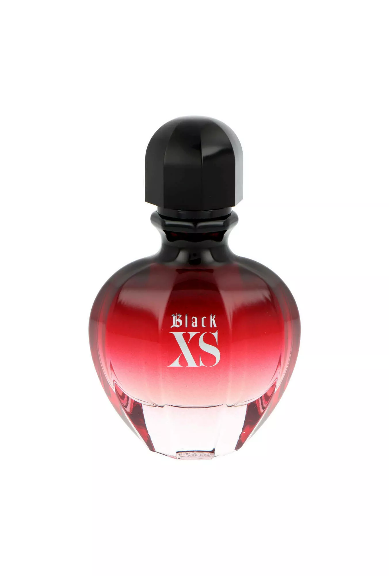 Paco Rabanne Black XS For Her 50ml kvepalai Moterims EDP