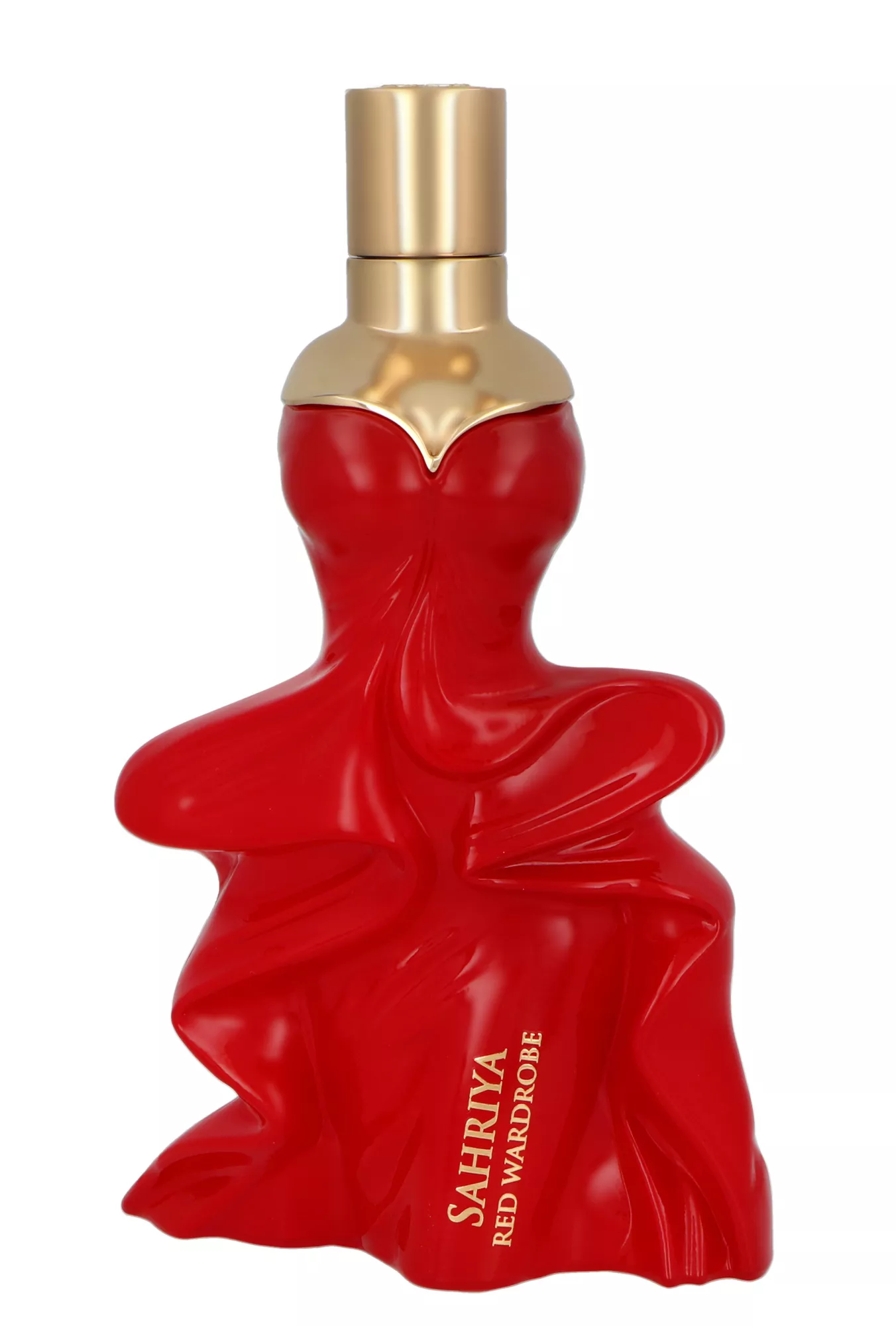 Amaran Sahriya Red Wardrobe 100ml kvepalai Moterims EDP