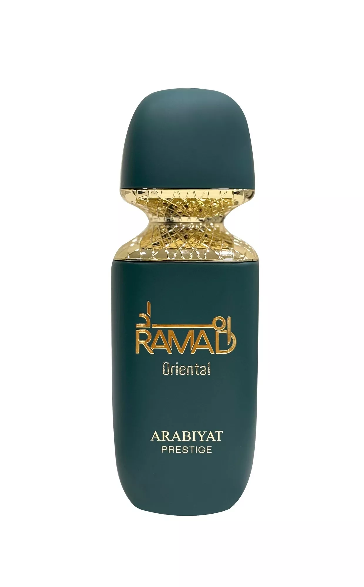 Arabiyat Prestige Ramad Oriental 100ml kvepalai Unisex EDP