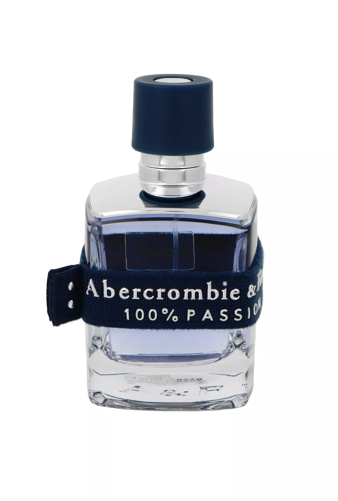 Abercrombie & Fitch 100% Passion Man 100ml kvepalai Vyrams EDT Testeris
