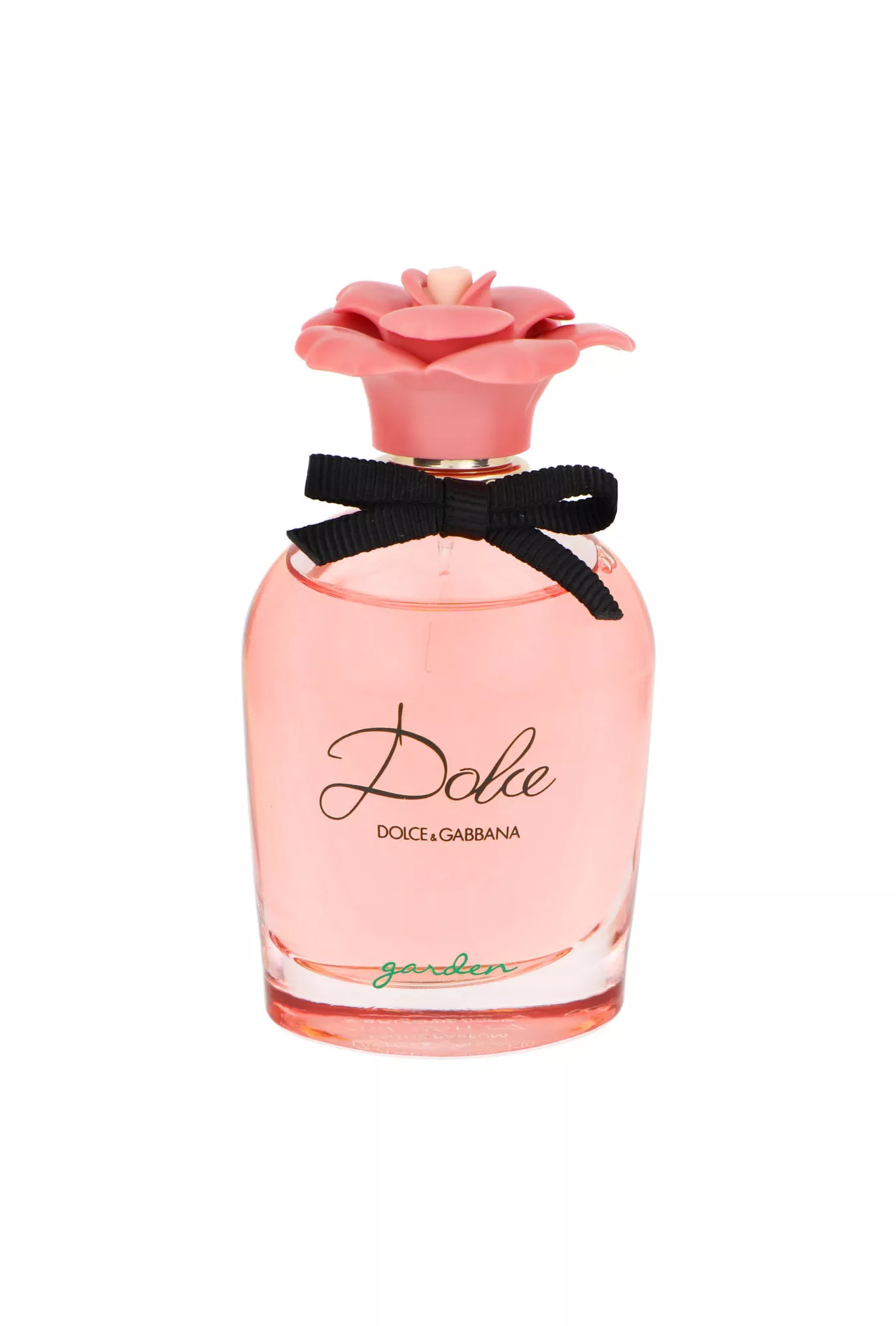 Dolce & Gabbana Dolce Garden 75ml kvepalai Moterims EDT Testeris