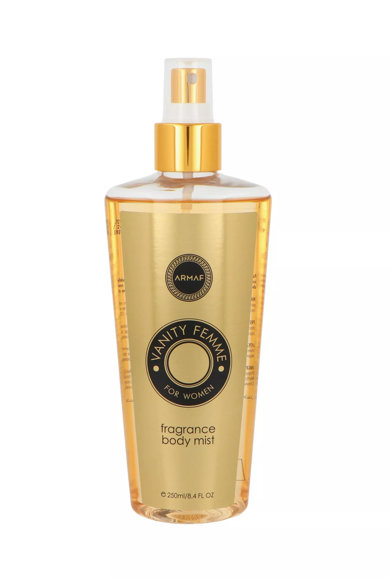 Armaf Vanity Femme Body Mist 250ml Kvepalai Moterims