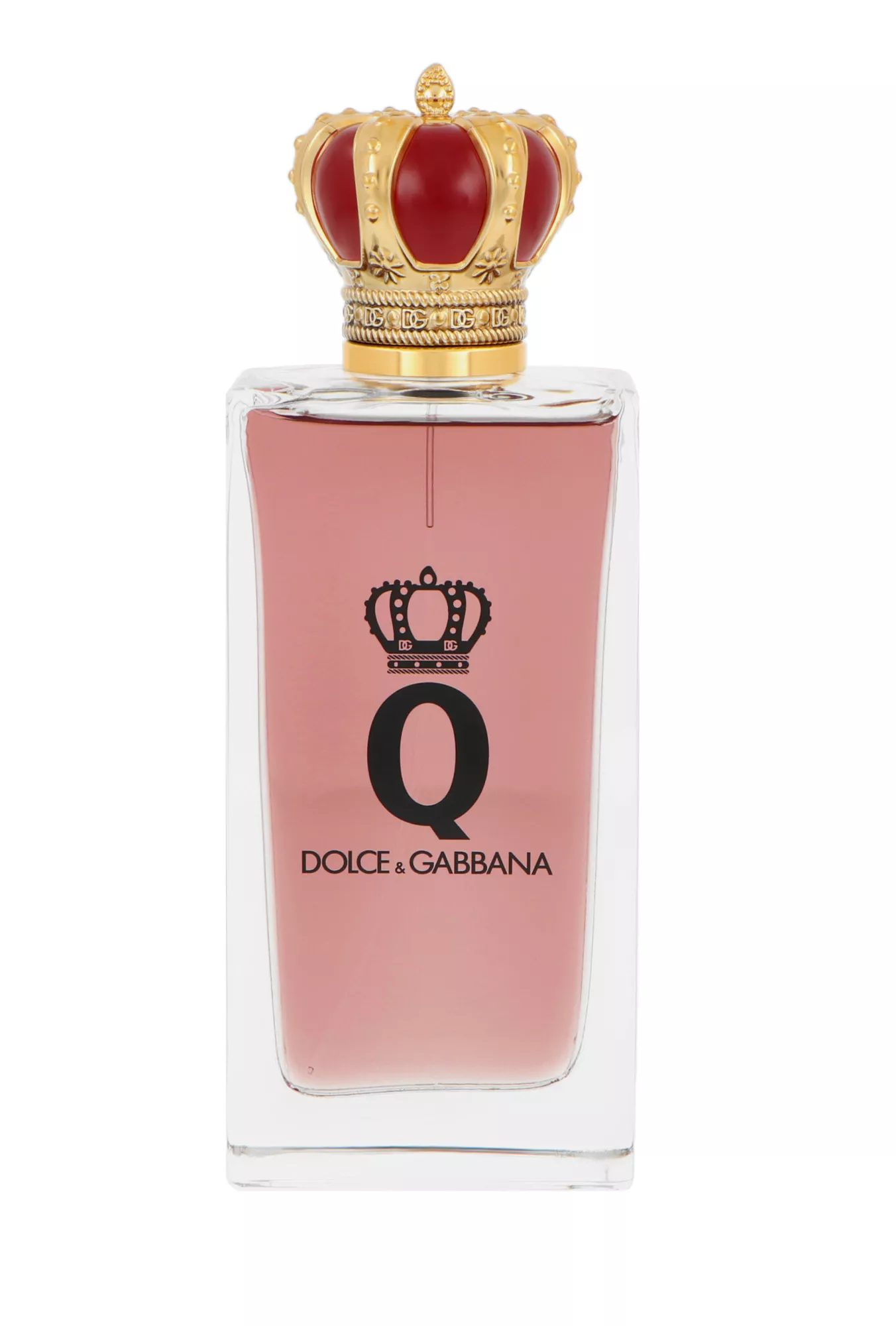 Dolce & Gabbana Q Intense by Dolce & Gabbana 50ml kvepalai Moterims EDP