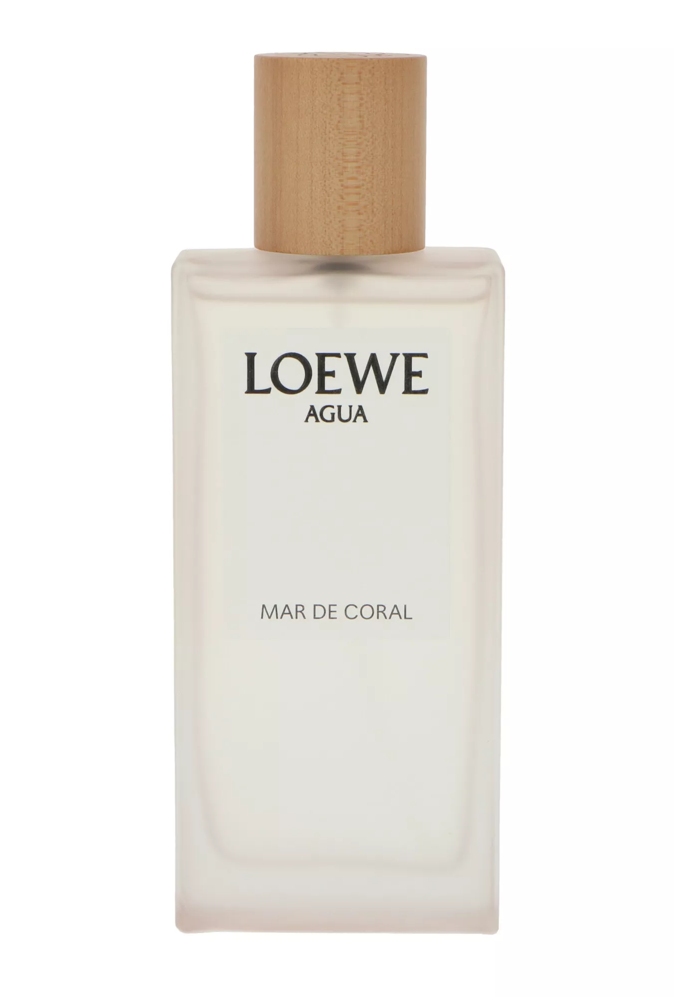 Loewe Flakon  Agua Mar de Coral 100ml kvepalai Unisex EDT Testeris