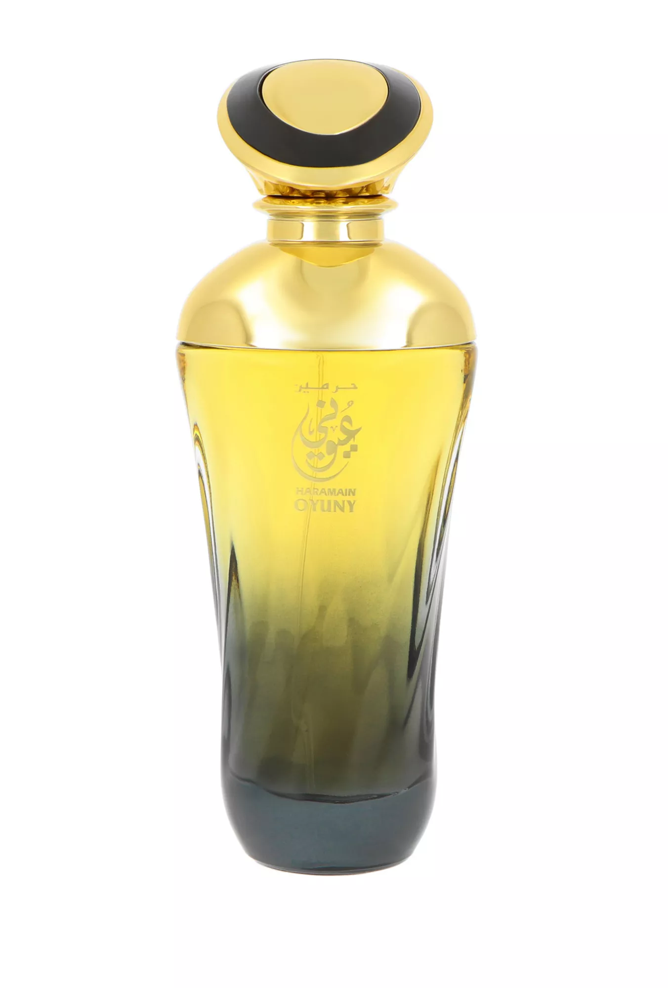 Al Haramain Perfumes Al Haramain Oyuny 100ml kvepalai Unisex EDP