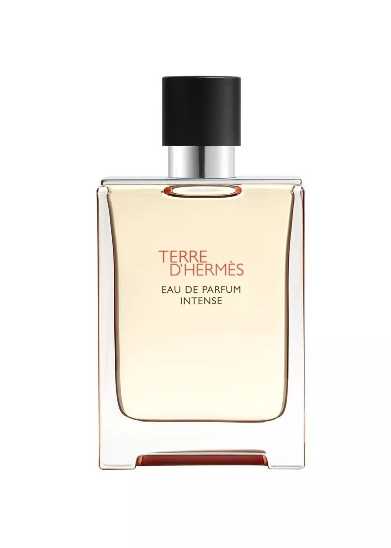 Hermes Terre D&rsquo;Hermes Edp Intense 100ml kvepalai Vyrams EDP Testeris