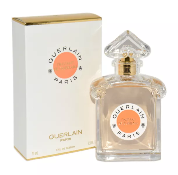 Guerlain Les Legendaires L`Instant De Guerlain 75ml kvepalai Moterims EDP