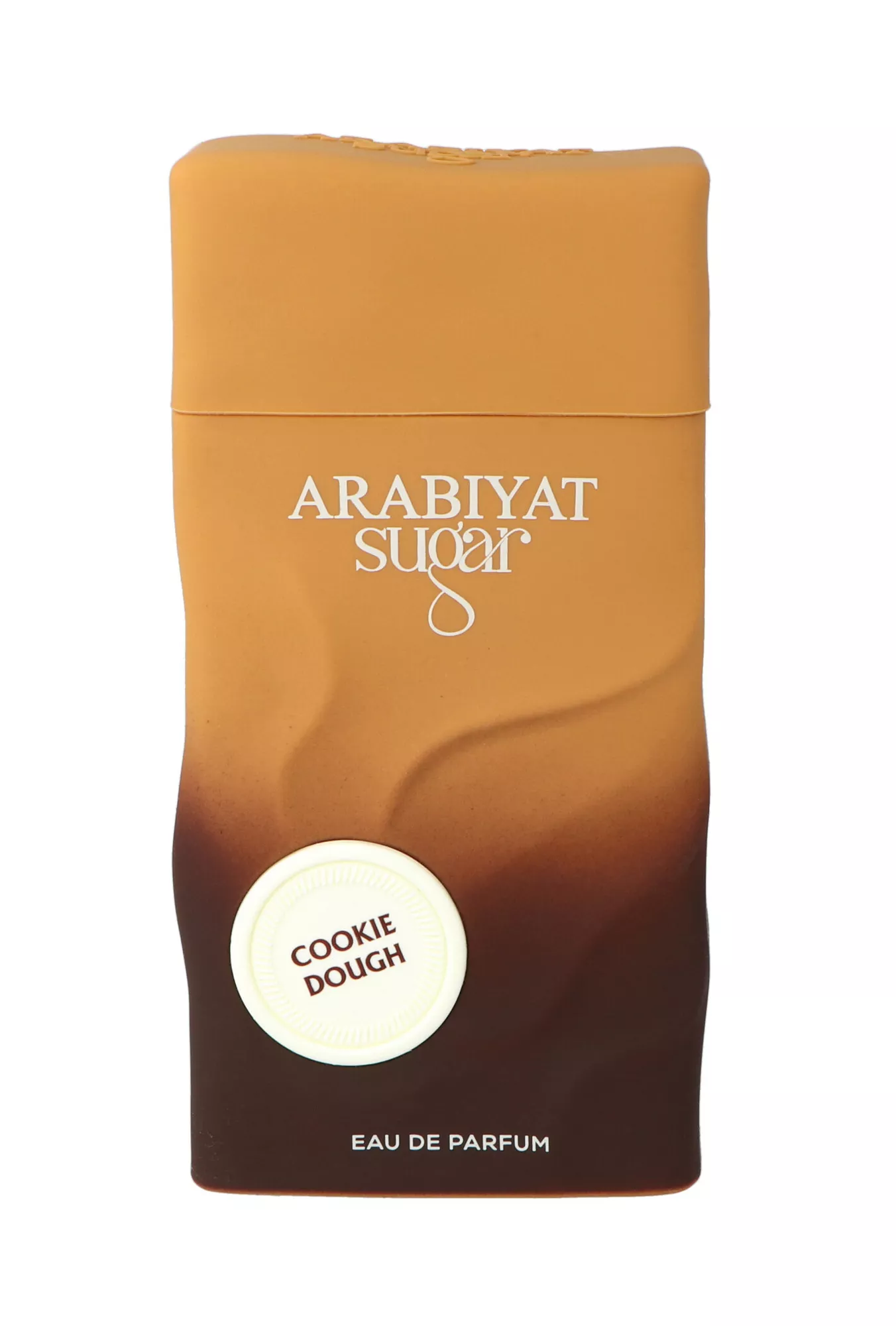 Arabiyat Sugar Cookie Dough 100ml kvepalai Moterims EDP Testeris