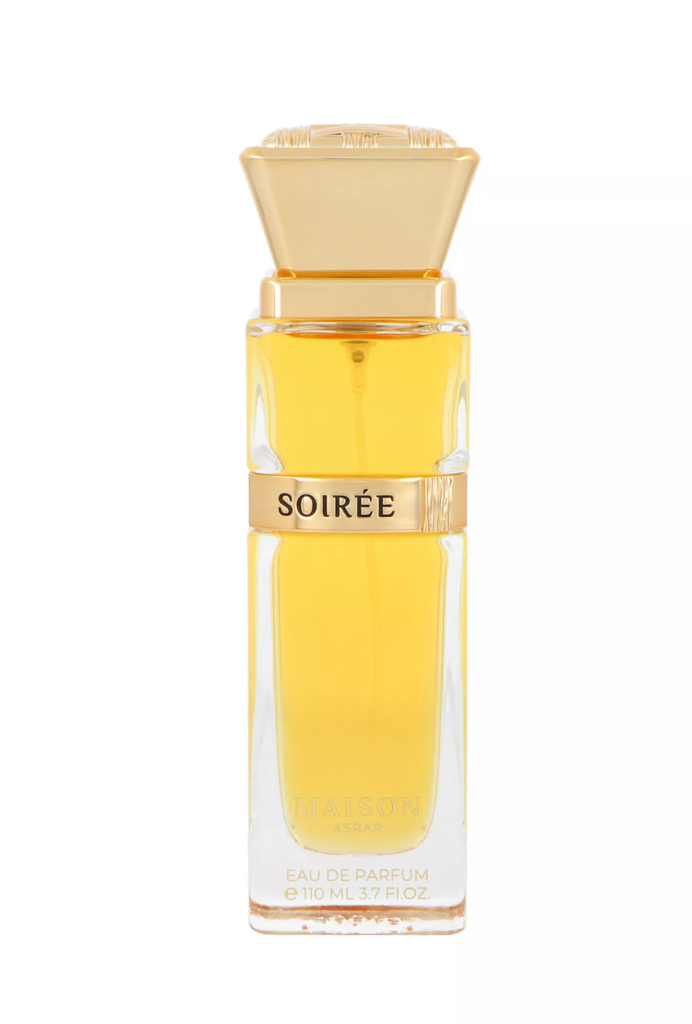 Maison Asrar Soiree 110ml kvepalai Moterims EDP