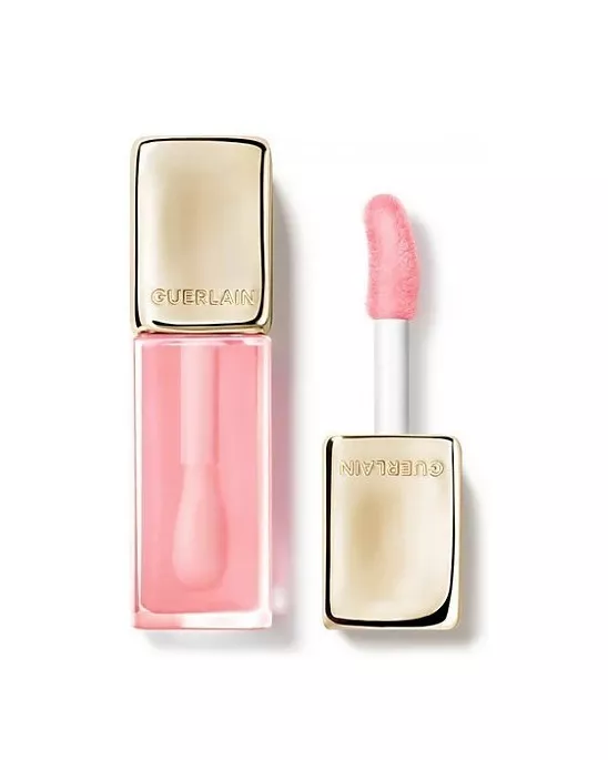 Guerlain KissKiss Bee Glow Tinted Oil Balm 258 Rose 9, 9,5g Moterims