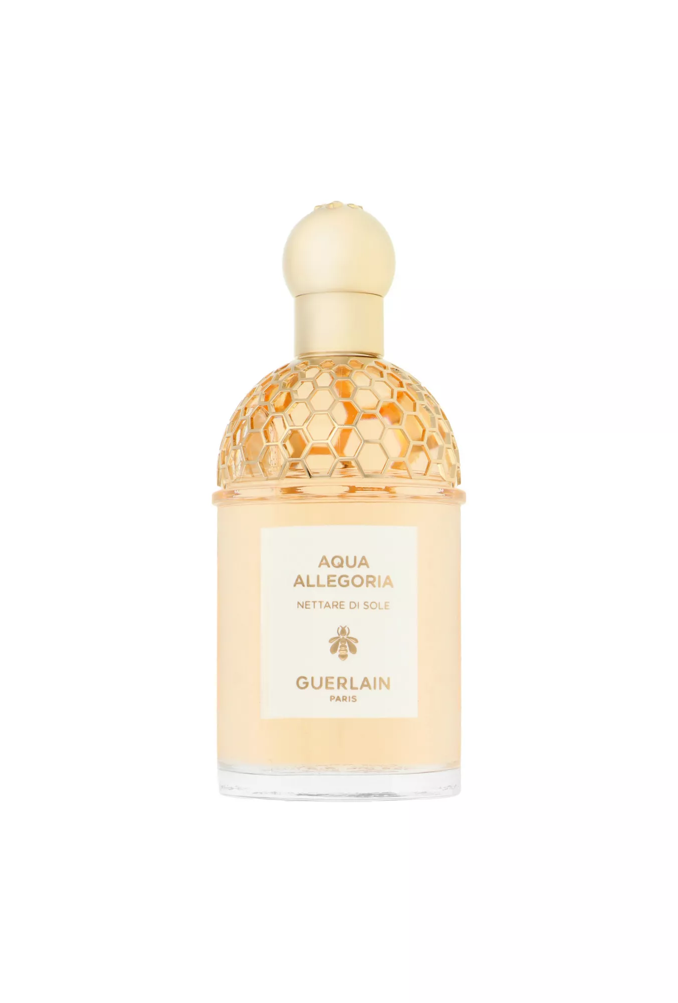 Guerlain Aqua Allegoria Nettare Di Sole Edt 125ml (2022) 125ml kvepalai Moterims EDT Testeris