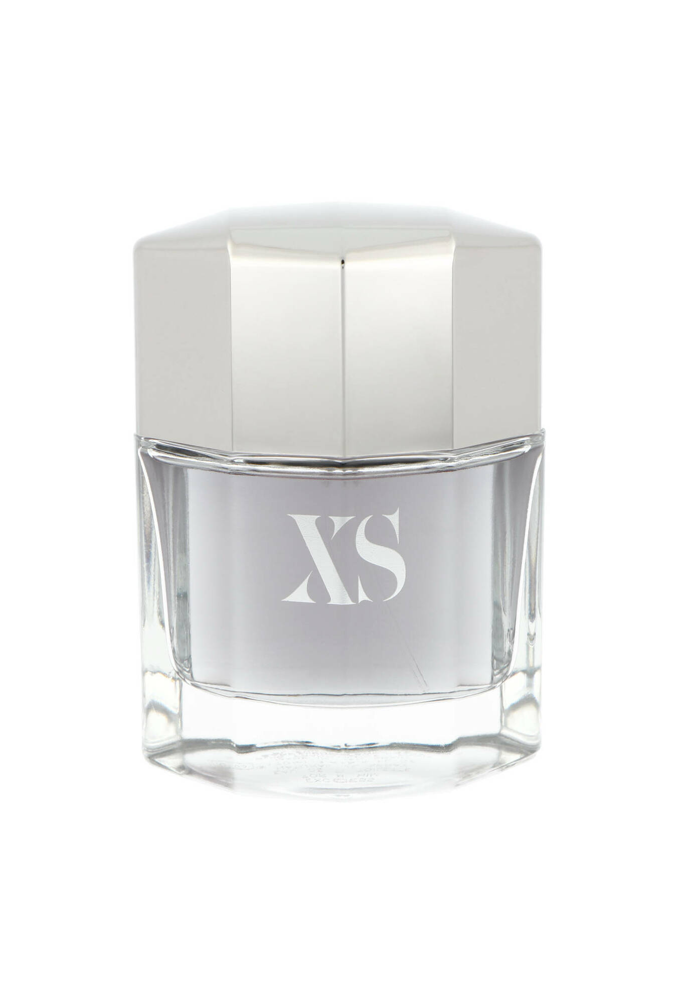 Paco Rabanne XS Edt 100ml (2018) 100ml kvepalai Vyrams EDT