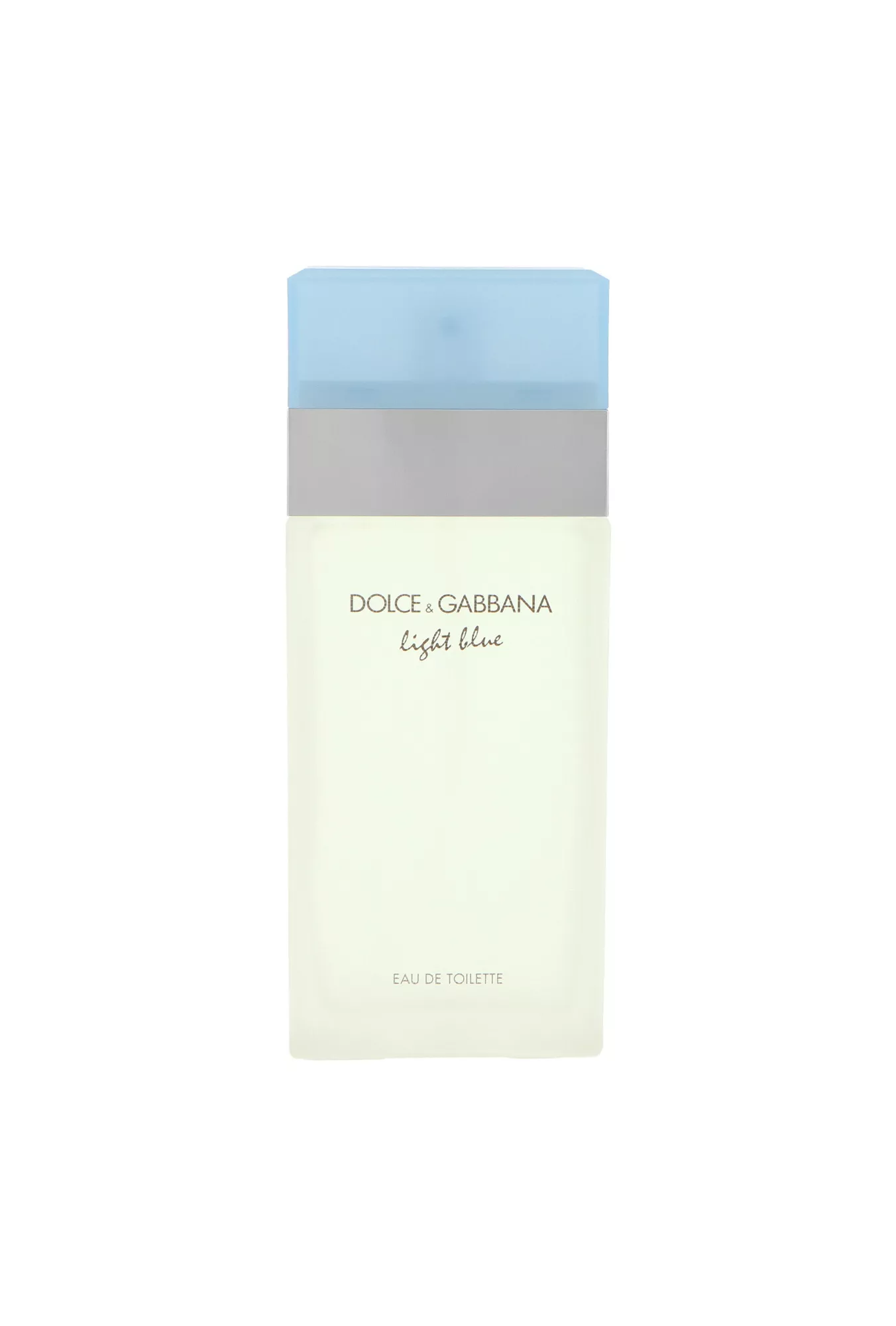 Dolce & Gabbana Light Blue Women 100ml kvepalai Moterims EDT