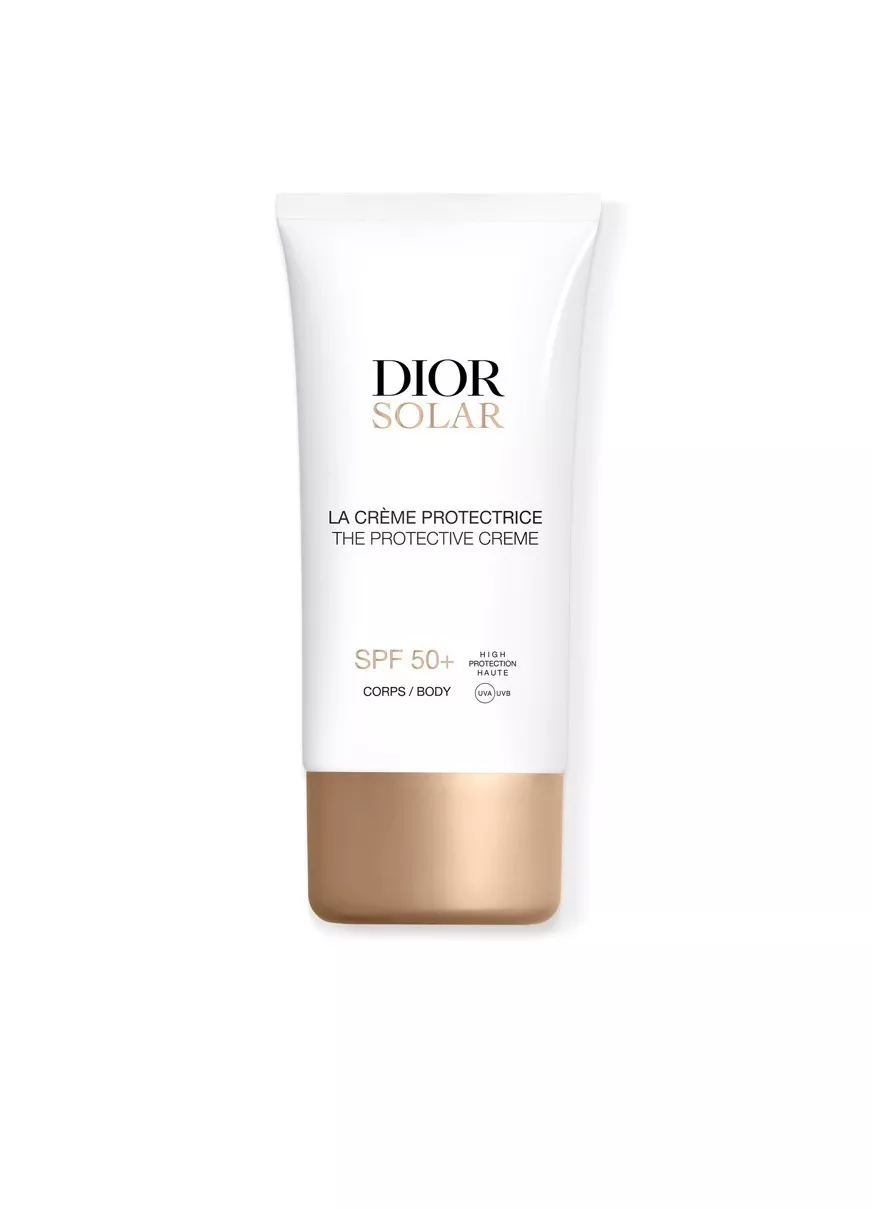 Dior Protective Body Cream Spf50 150g Moterims