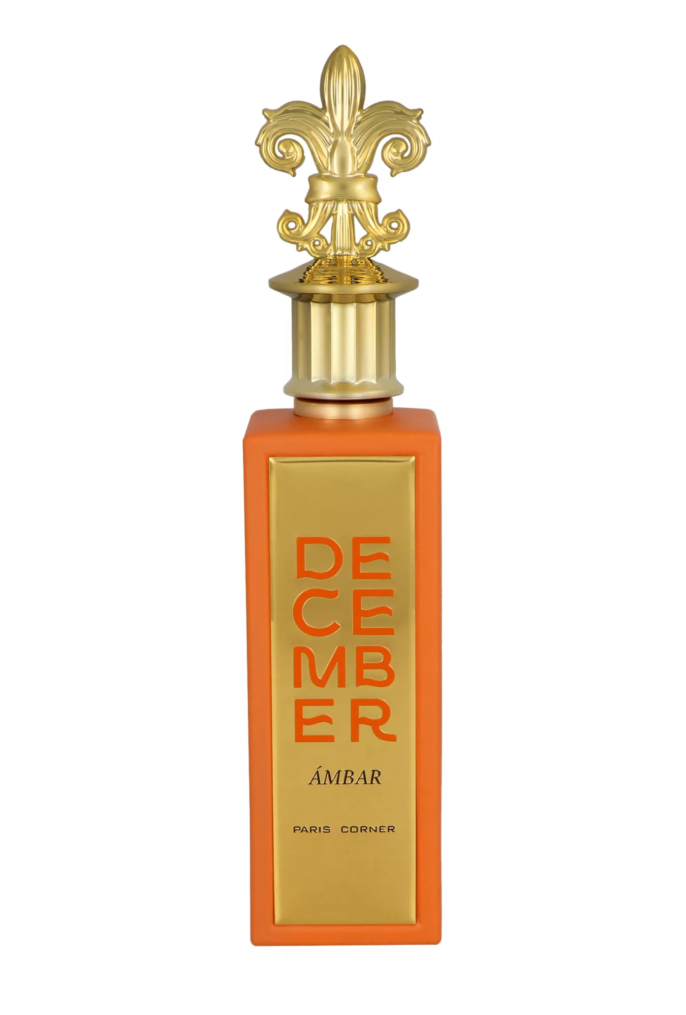 Paris Corner December Ambar 85ml kvepalai Unisex EDP