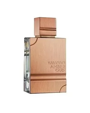 Al Haramain Perfumes Al Haramain Amber Oud 60ml kvepalai Unisex EDP