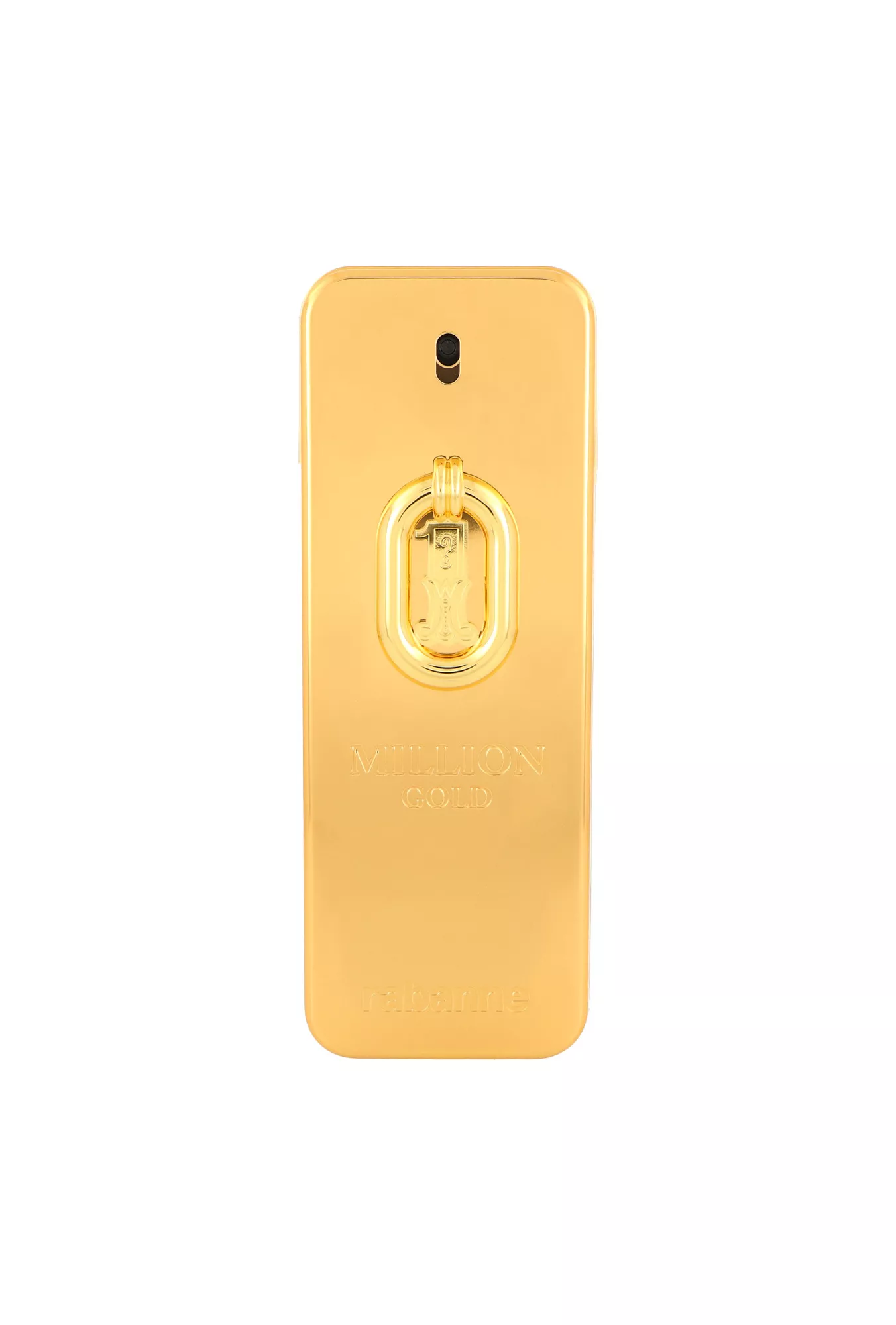 Paco Rabanne Million Gold Man 200ml kvepalai Vyrams EDP