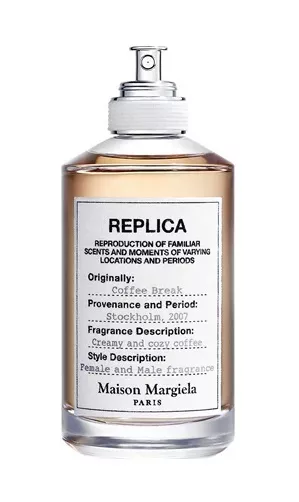 Maison Margiela Replica Cofee Break Edt 100 ml 100ml kvepalai Moterims EDT