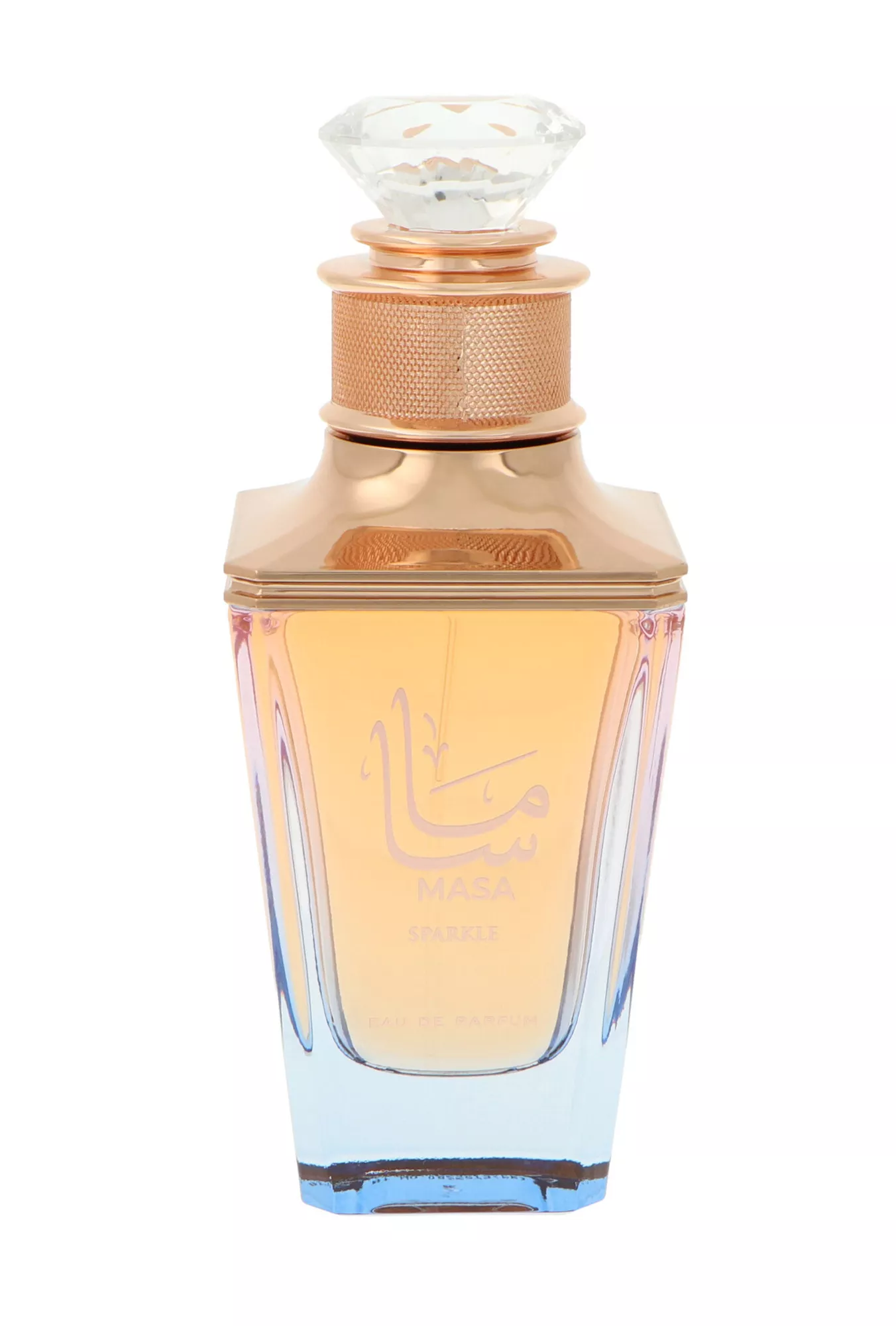 Amaran Masa Sparkle 100ml kvepalai Moterims EDP