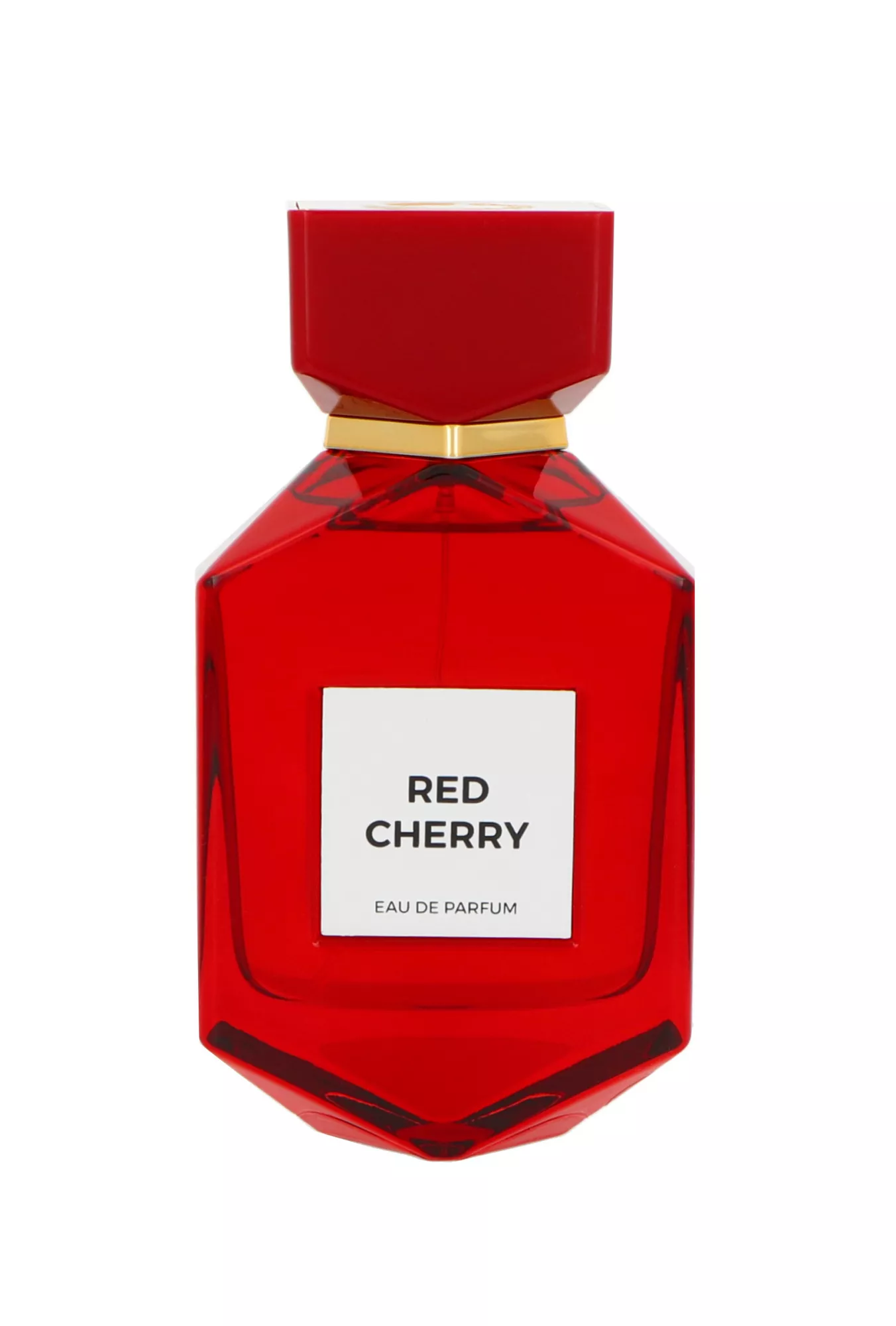 Camara Red Cherry 100ml kvepalai Unisex EDP