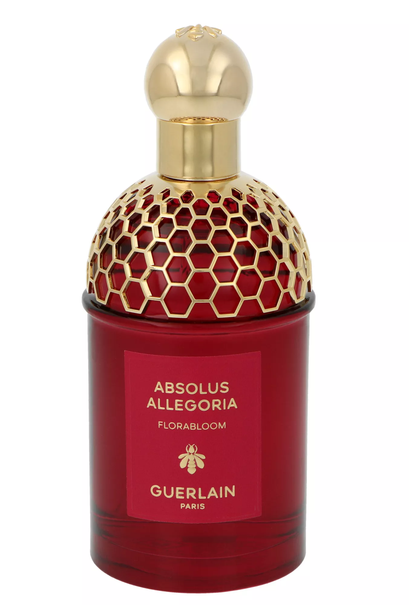 Guerlain Absolus Allegoria Forte Florabloom 125ml kvepalai Moterims EDP