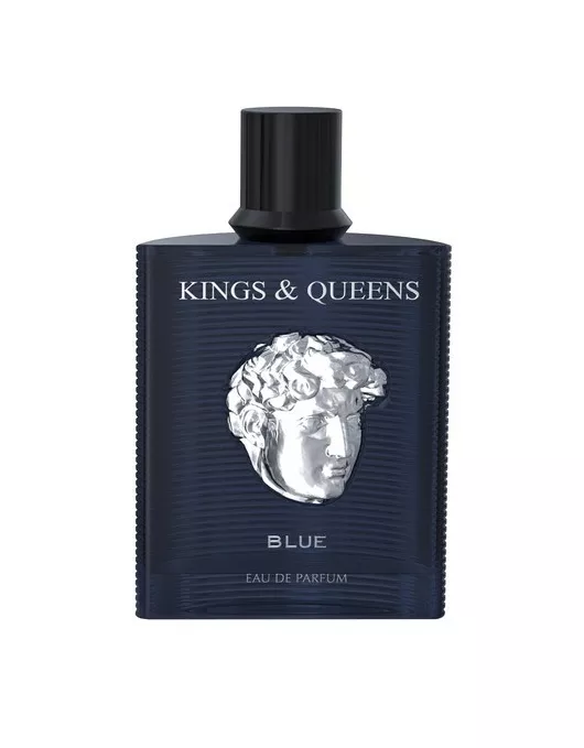 Amaran Kings & Queens Blue 100ml kvepalai Vyrams EDP
