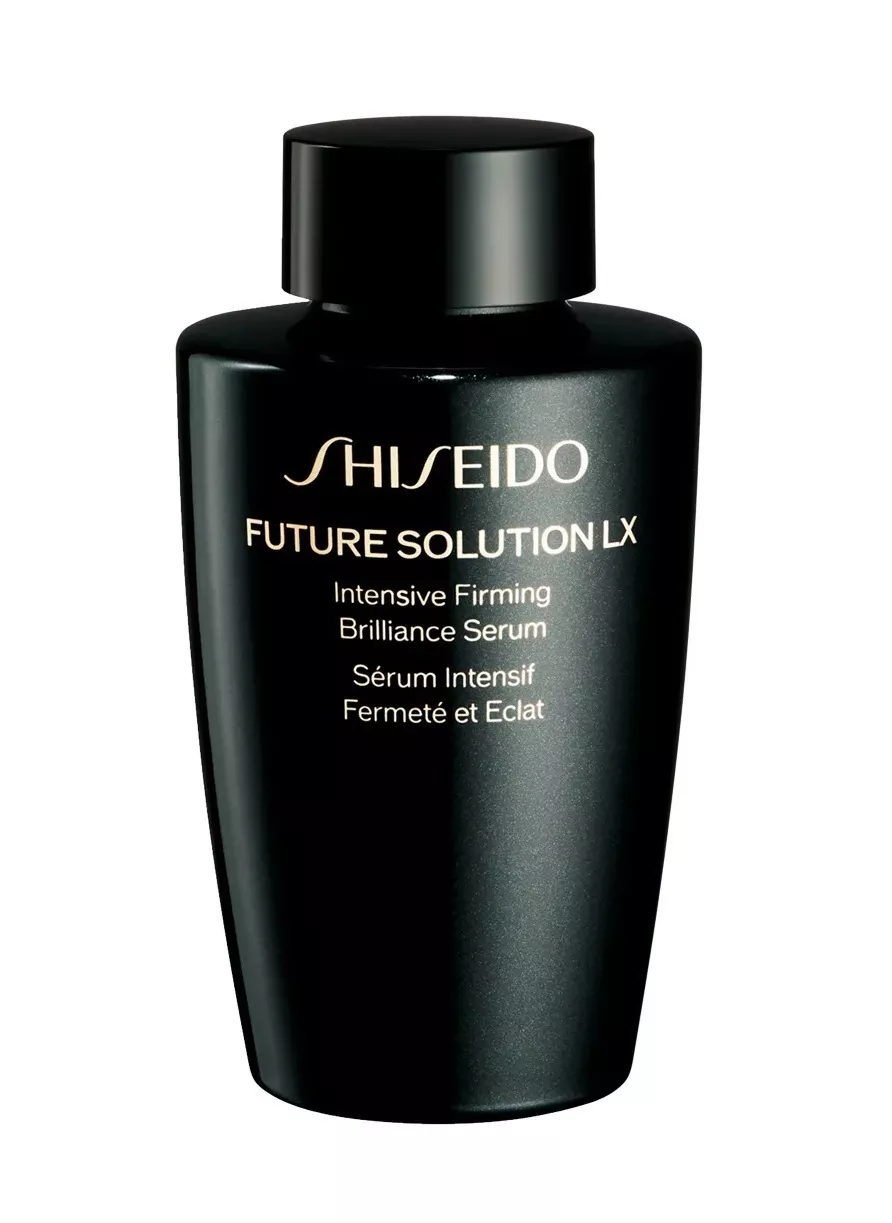 Shiseido Future Solution Lx Ntensive Firming Brilliance Serum 50ml Refill 50ml Moterims