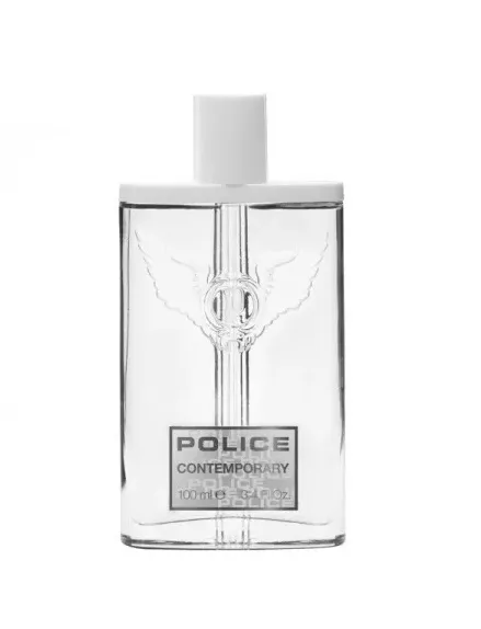 Police Contemporary 100ml kvepalai Vyrams EDT