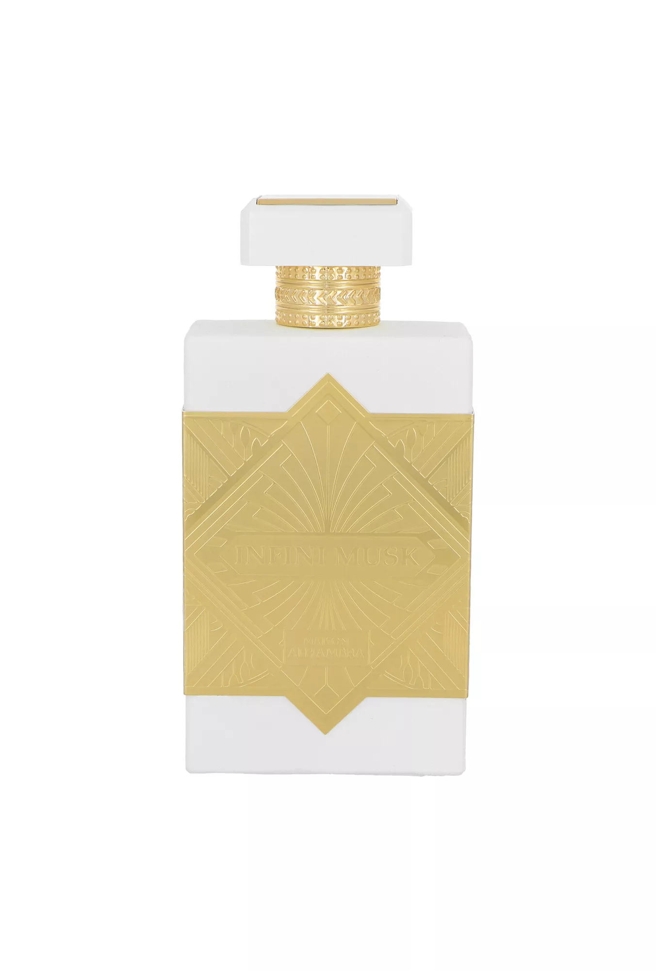 Maison Alhambra Infini Musk 100ml kvepalai Unisex EDP