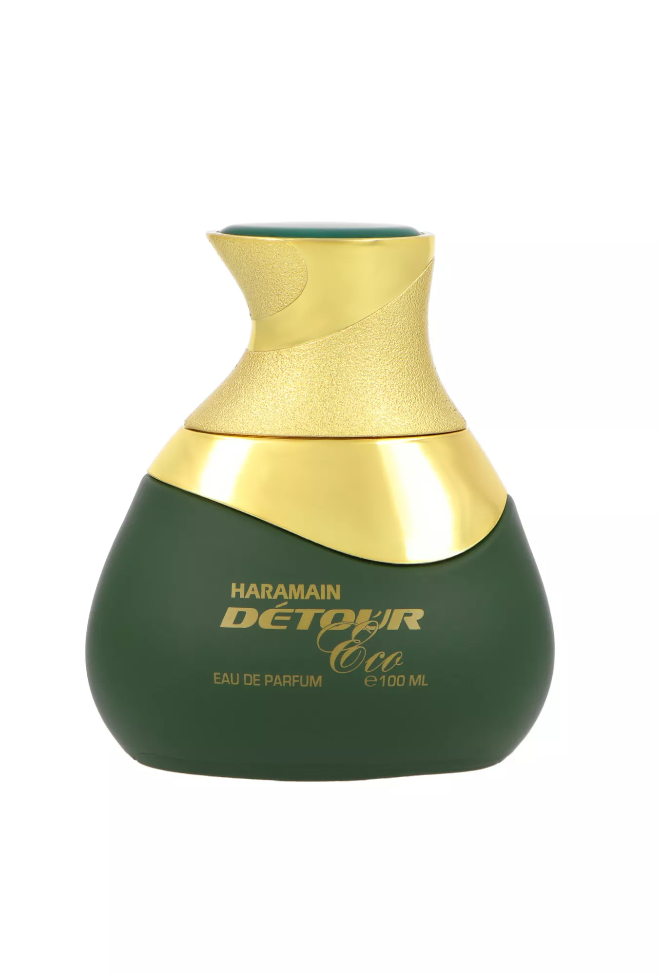 Al Haramain Perfumes Al Haramain Detour Eco 100ml kvepalai Unisex EDP