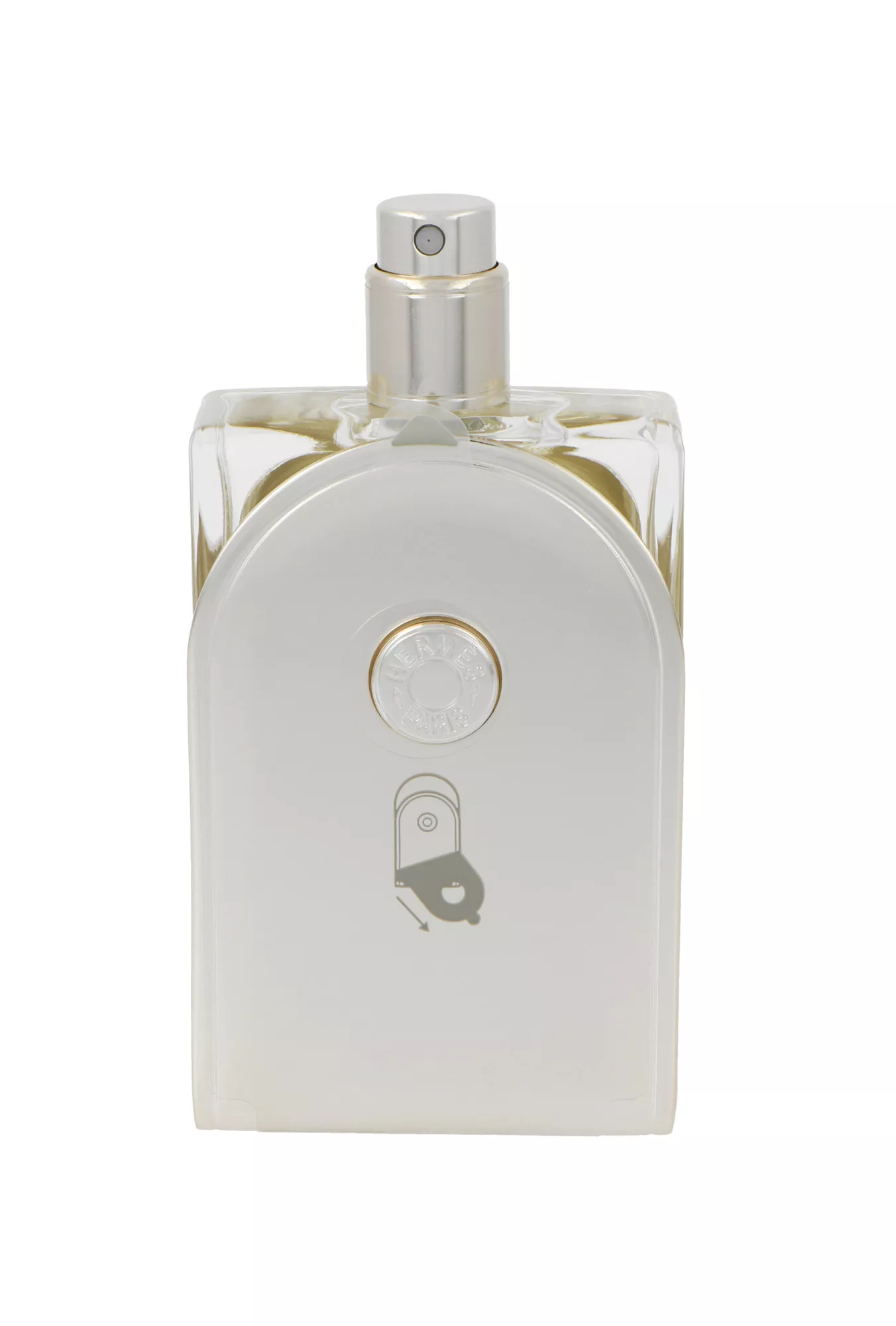 Hermes Voyage D`Hermes Edt 35ml Refill 35ml kvepalai Unisex EDT