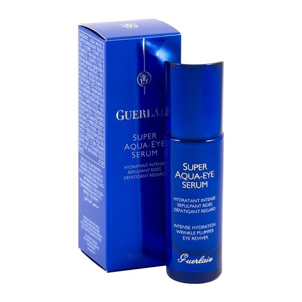 Guerlain Super Aqua Eye Serum 15ml Moterims