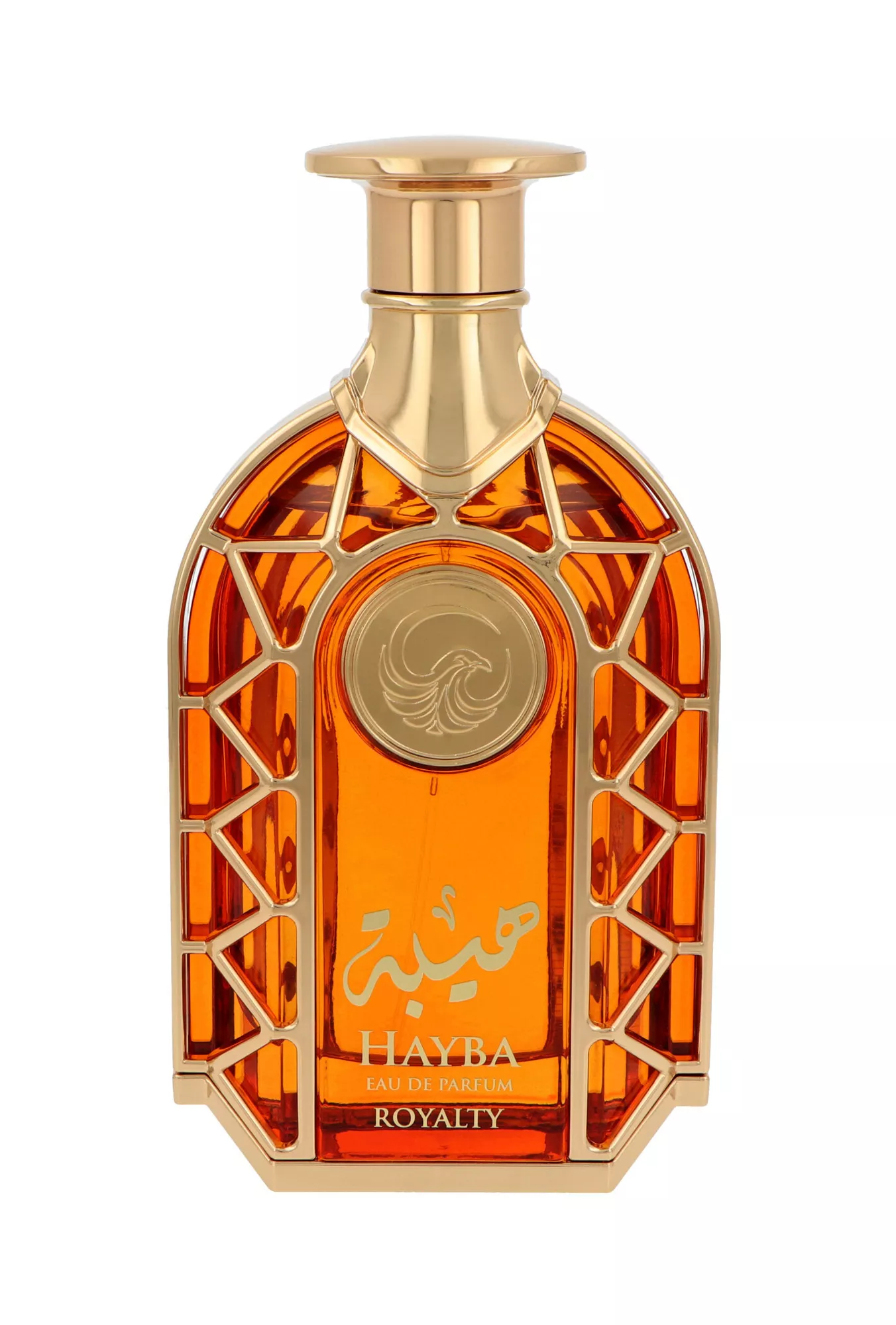 Le Falcone Niche Hayba Royalty 100ml kvepalai Unisex EDP