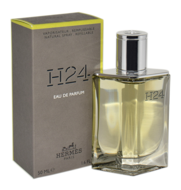Hermes H24 Edp 50ml Refillable 50ml kvepalai Vyrams EDP