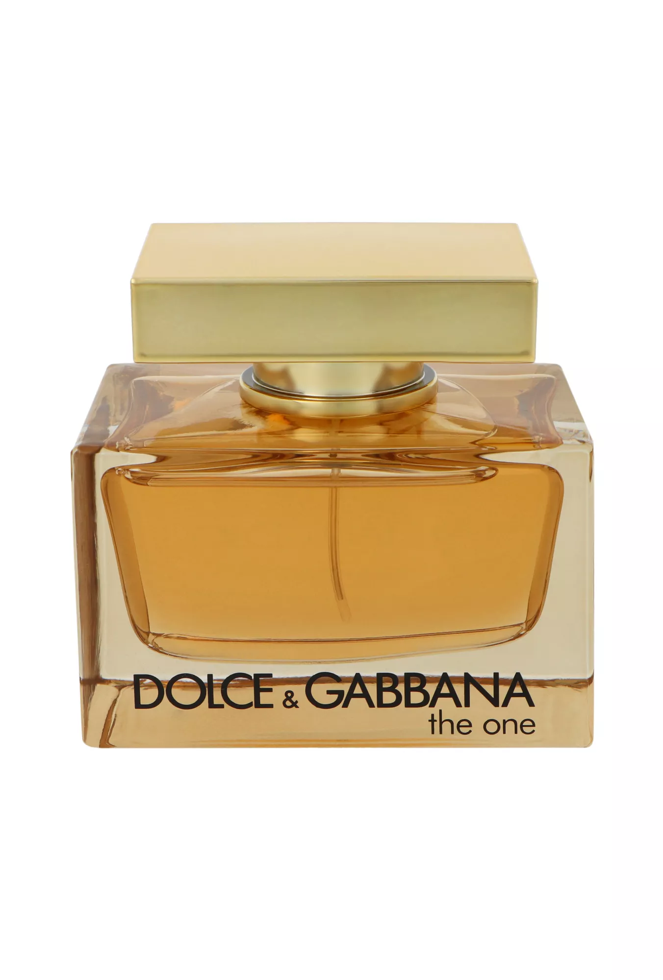 Dolce & Gabbana The One Woman Edp Intense 75ml kvepalai Moterims EDP Testeris