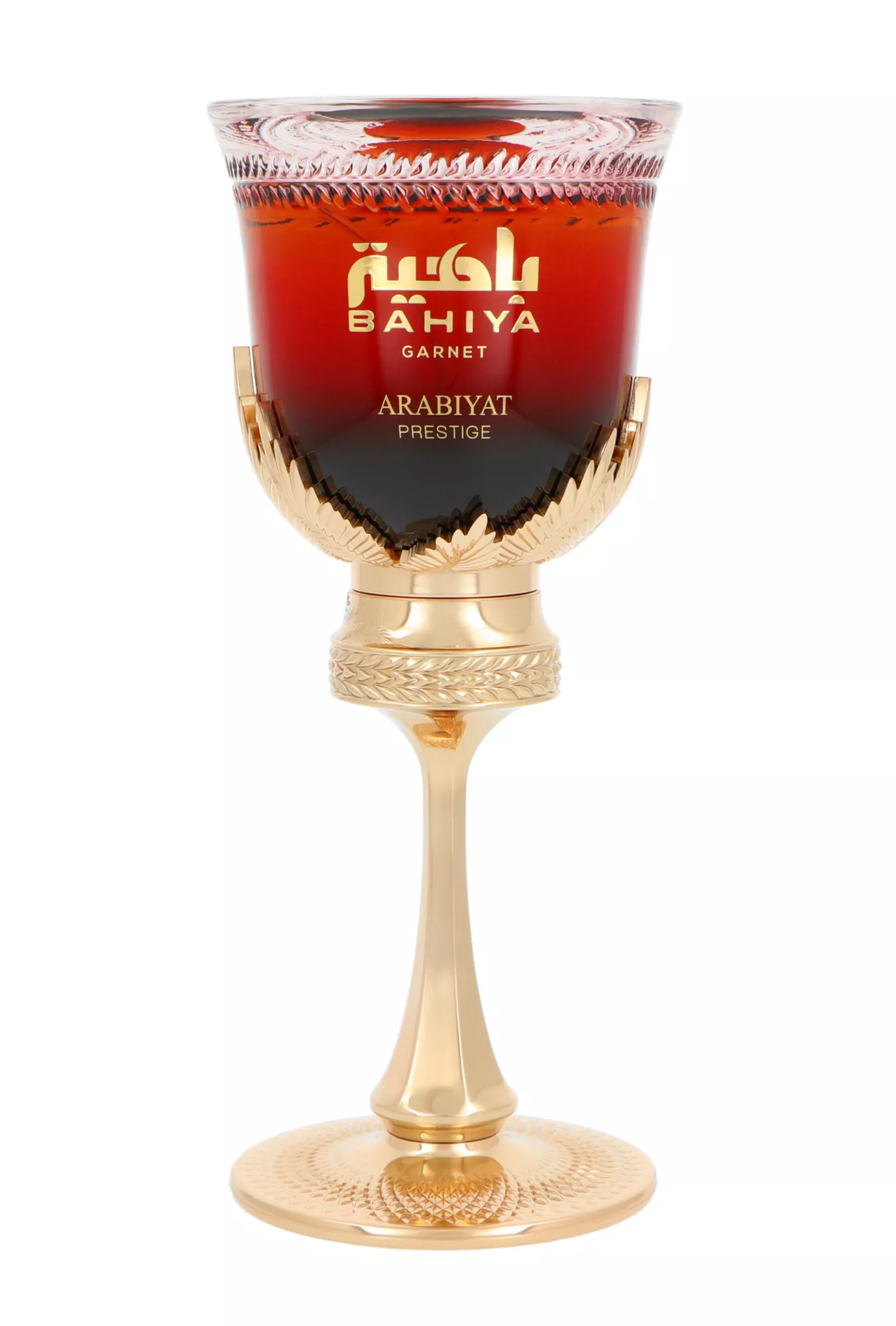 Arabiyat Prestige Bahiya Garnet 100ml kvepalai Unisex EDP