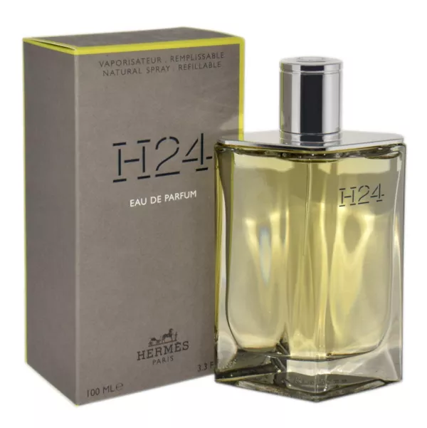 Hermes H24 Refillable 100ml kvepalai Vyrams EDP