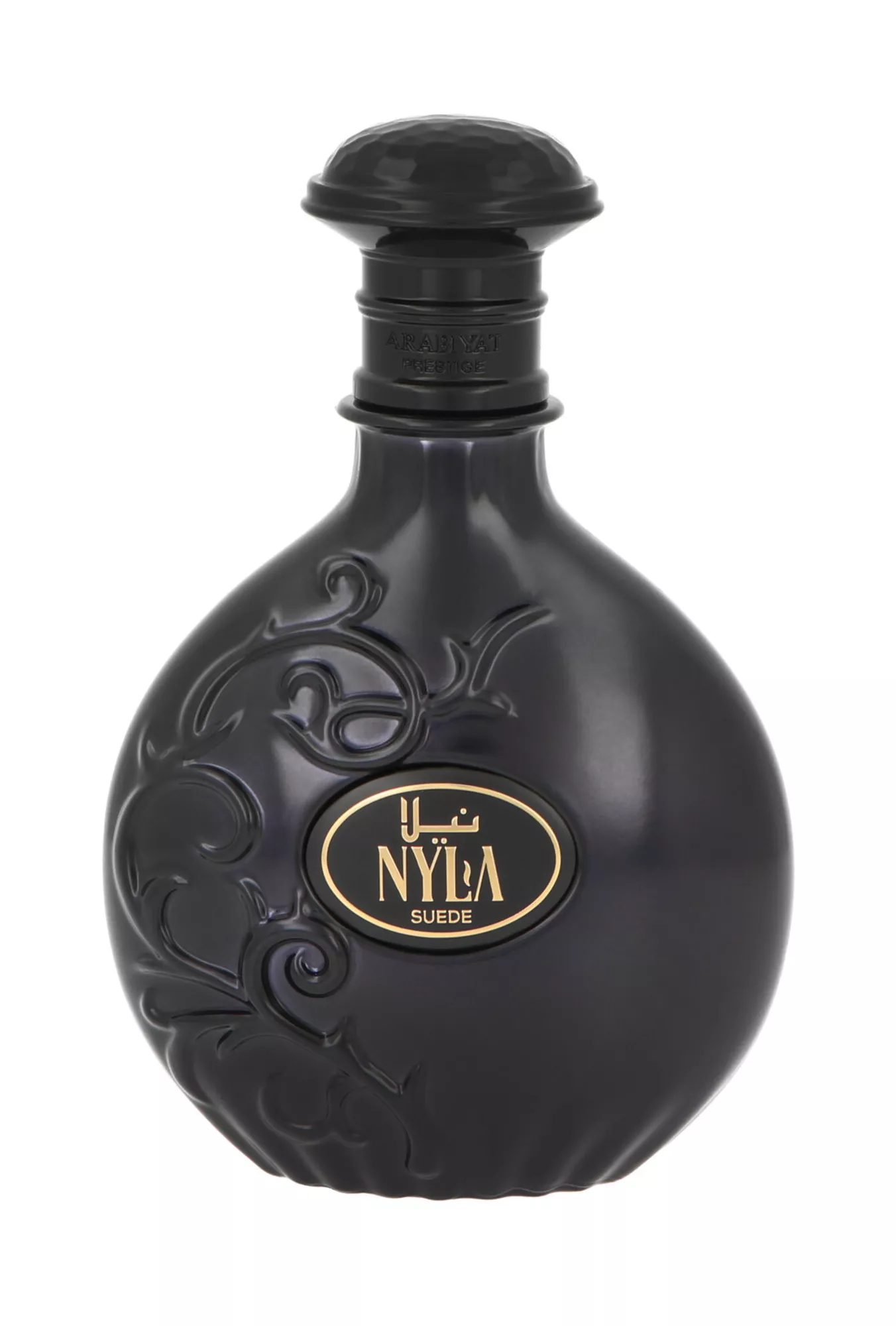Arabiyat Prestige Nyla Suede 80ml kvepalai Unisex EDP