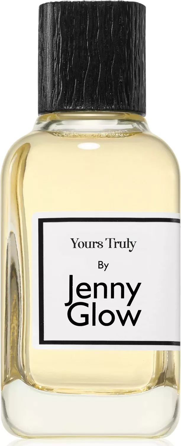 Jenny Glow Yours Truly 100ml kvepalai Moterims EDP