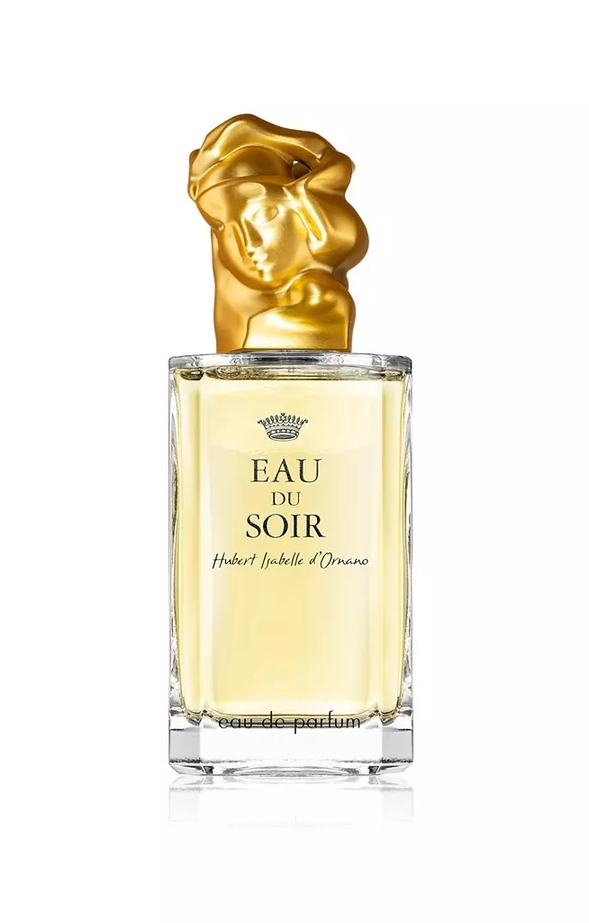 Sisley Eau Du Soir 100ml NI&Scaron;INIAI kvepalai Moterims EDP Testeris