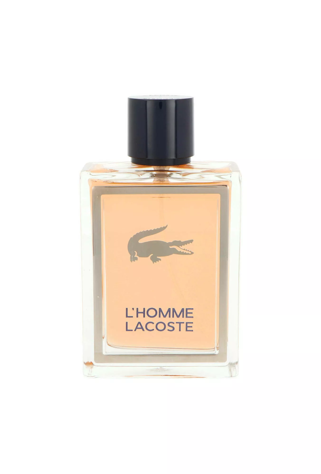 Lacoste L`Homme 100ml kvepalai Vyrams EDT