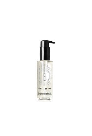 Bobbi Brown Soothing Cleansing Oil 100ml Moterims