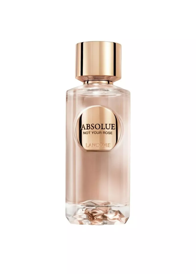 Lancome Absolue Not Your Rose 100ml kvepalai Moterims EDP Testeris