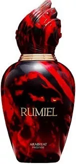 Arabiyat Prestige Rumiel 100ml kvepalai Unisex EDP