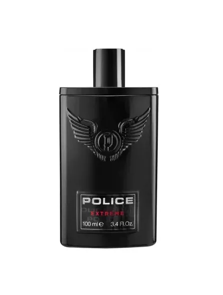 Police Extreme Man 100ml kvepalai Vyrams EDT