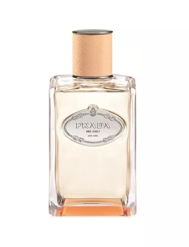Prada Infusion Fleur d`Orange 100ml kvepalai Moterims EDP
