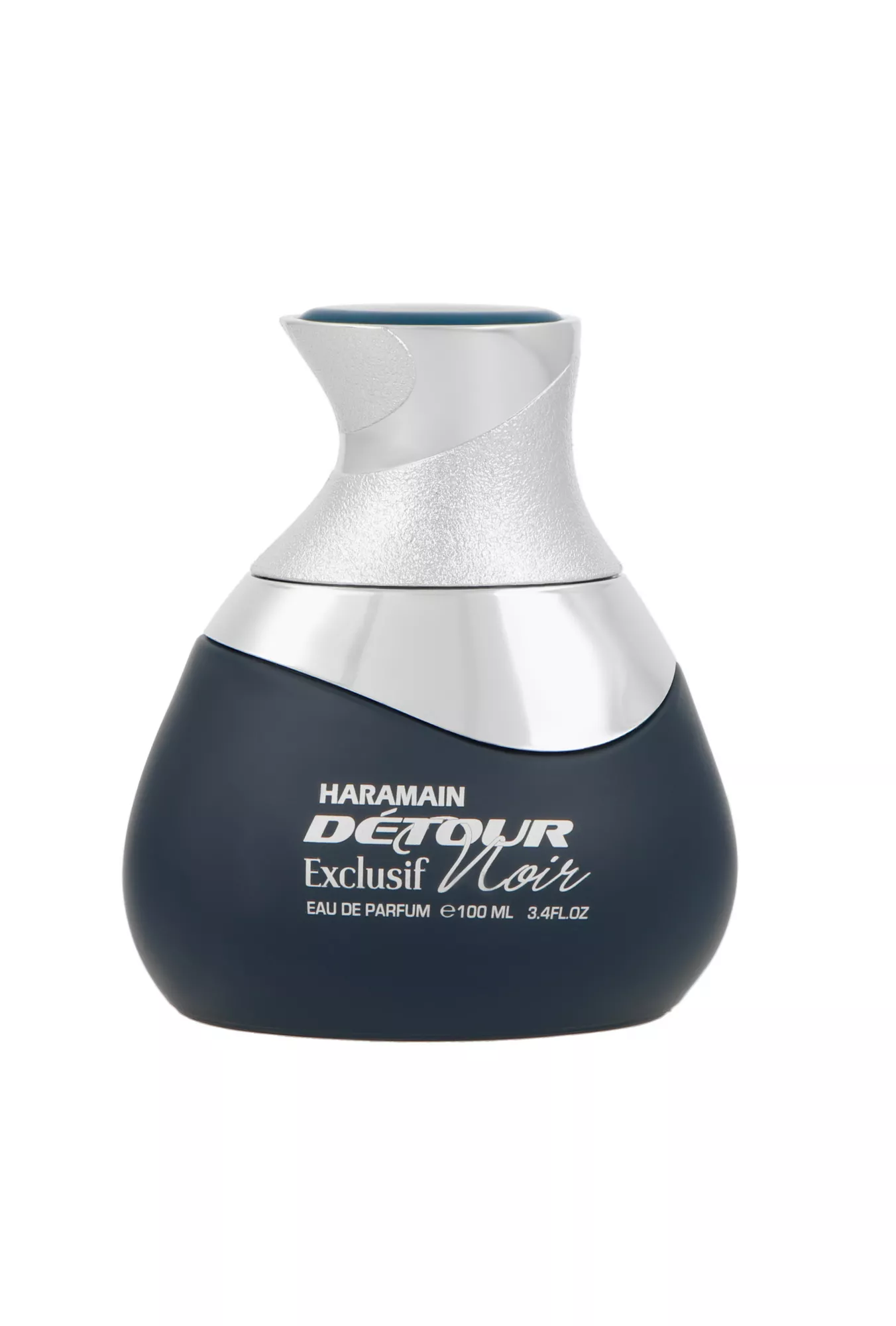 Al Haramain Perfumes Al Haramain Detour Noir Exclusif 100ml kvepalai Unisex EDP