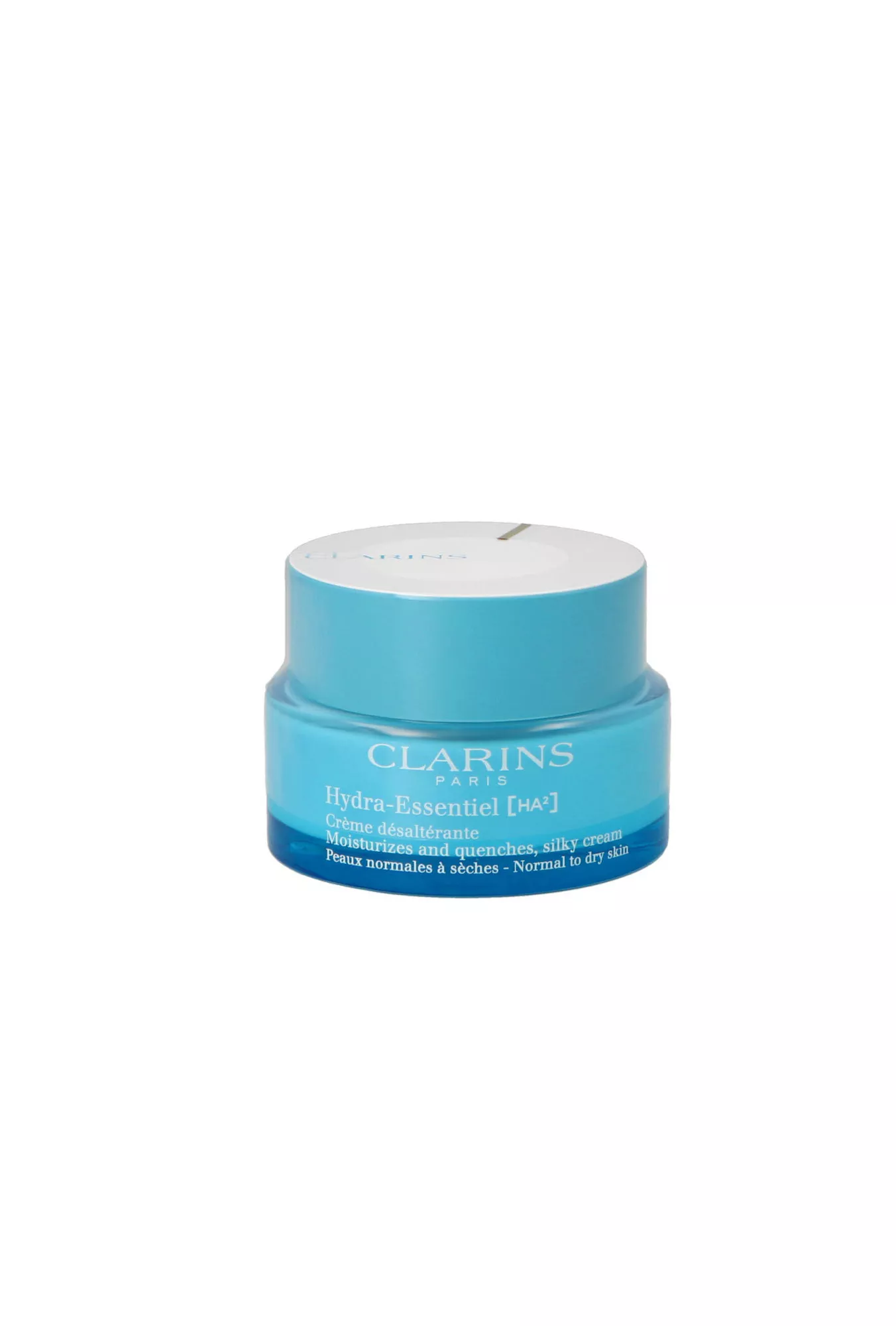 Clarins Hydra-Essentiel Day Cream 50ml dieninis kremas